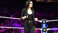 Paige had a great but brief stint as SmackDown GM
